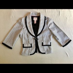 Blazer by Candie’s